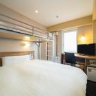 감성적인 매장 슈퍼 호텔 히로사키 썸네일