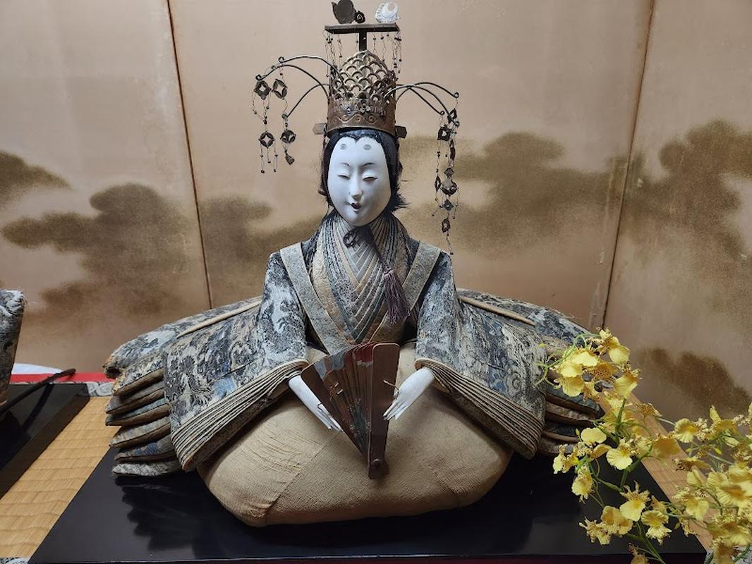 분위기 좋은 히로사키성 이시바 료칸