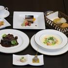 분위기 좋은 히로사키성 레스토랑 야마자키 썸네일