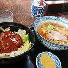 여행객 필수 히로사키성 산츄 식당 시오와케마치 썸네일