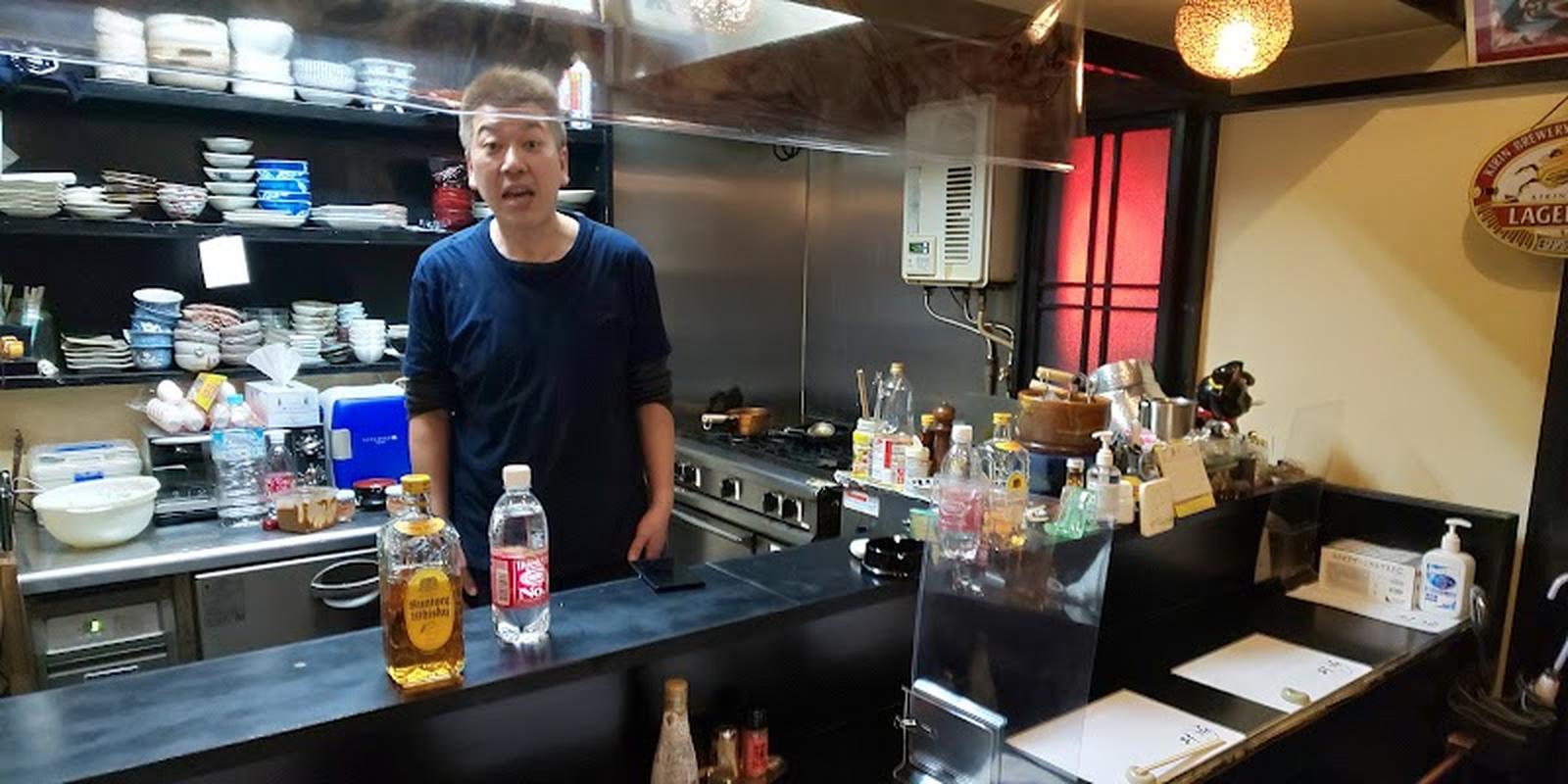 사진 찍기 좋은 히로사키성 우마이몬도코로21