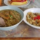 아오모리 히로사키성 긴수이 식당 사진 썸네일