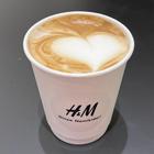 현지 느낌의 오사카 H&M 긴자 커피숍 썸네일