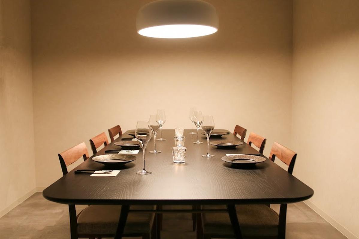 핫플로 유명한 오사카 긴자 카페