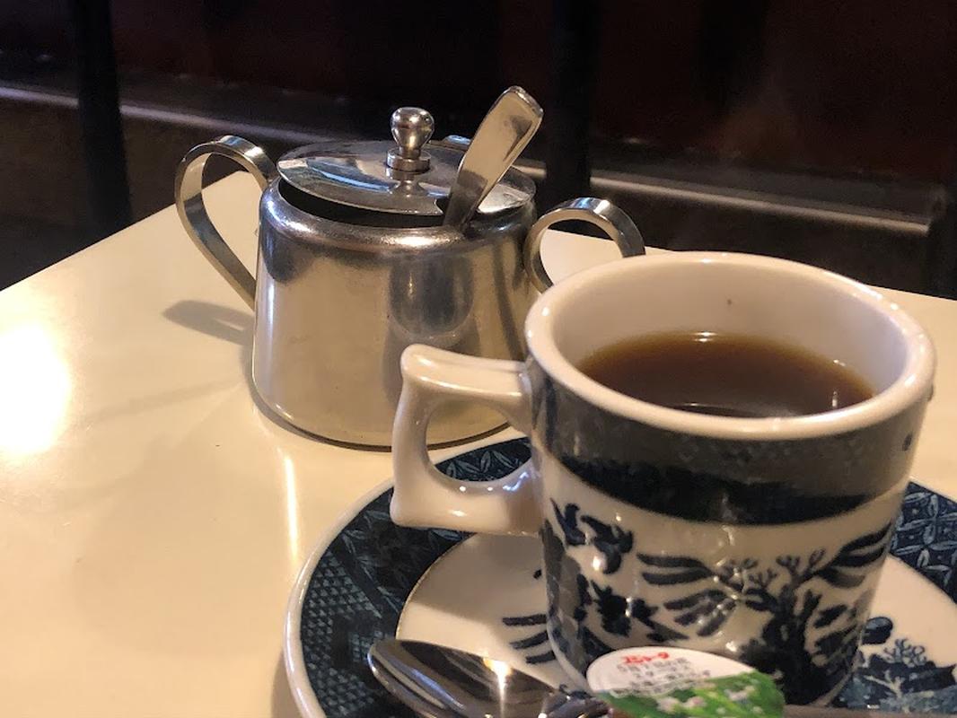 로컬 추천 교바시 키사 큐