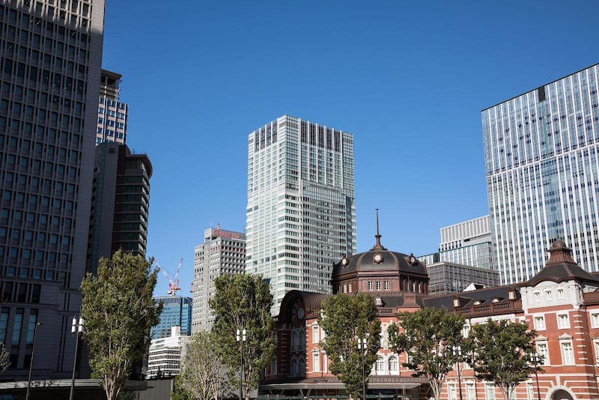 교바시 호텔 메트로폴리탄 도쿄 마루노우치 사진