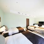 감성적인 오사카 긴자 그랜드 호텔 썸네일