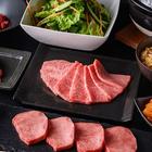 감성적인 오사카 스미비 야키니쿠 이즈미노 썸네일