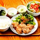 트렌디한 교바시 란만쇼쿠도쿄바시파쿠치 썸네일