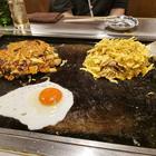 오사카 교바시 츠키시마 몬자 타마토야 사진 썸네일