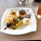 더 그랜드 카페, 오사카 여행 중 방문 썸네일