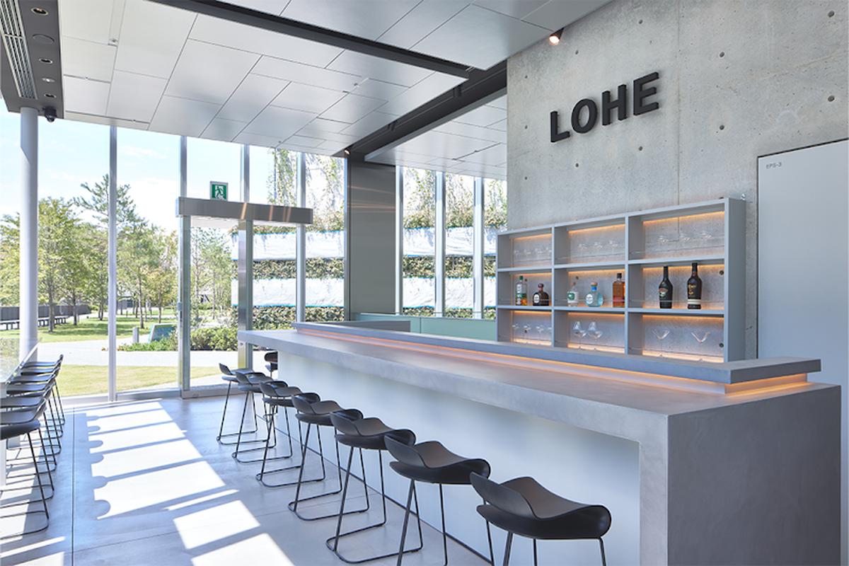 핫플로 유명한 그랜드프론트오사카 로헤 커피