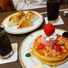 마루후쿠코, 오사카 여행 중 방문 썸네일