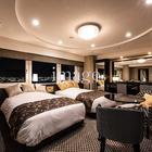 감성적인 오사카 아파 호텔 앤 리조트 오사카 우메다 타워 썸네일