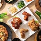 로컬 추천 매장 우메다 한식과 이색 냄비 칸나 썸네일