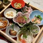 감성적인 그랜드프론트오사카 오본 식당 16 썸네일