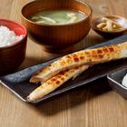 신파치 쇼쿠도 한큐 우메다, 오사카 여행 중 방문 썸네일