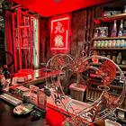 사진 찍기 좋은 나가호리바시 앰비셔스 썸네일