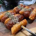 분위기 있는 오사카 소우타노리마키 썸네일