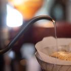 현지 느낌의 매장 마카나 커피 로스터스 도사보리 썸네일