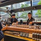 글리치 커피 오사카, 오사카 여행 중 방문 썸네일