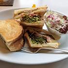 나카노시마 티살롱 앤 바 카르체라탄 사진 썸네일