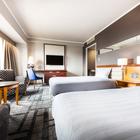 호텔 한신 오사카, 오사카 여행 중 방문 썸네일