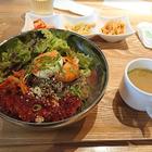 한식당 바방키, 오사카 여행 중 방문 썸네일