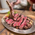 오사카 나카노시마 문세식당 사진 썸네일