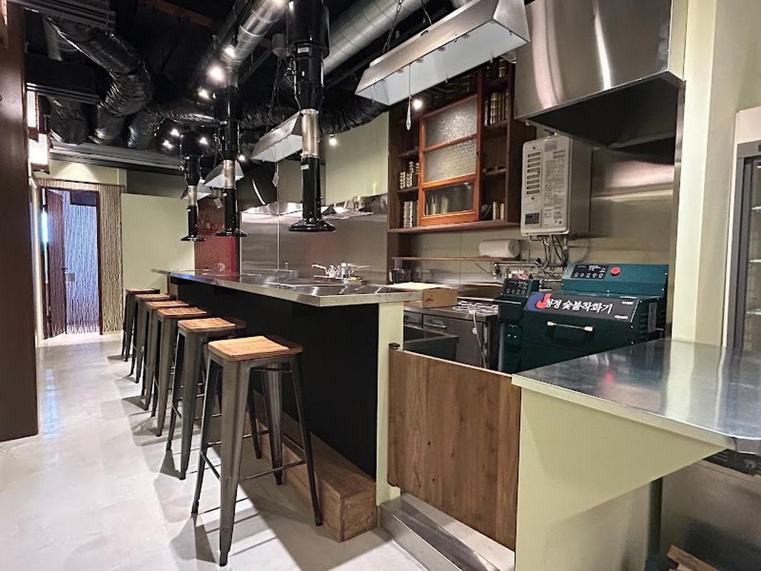 온도, 오사카 여행 중 방문