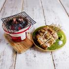 분위기 좋은 나카노시마 이즈모 우나기 썸네일