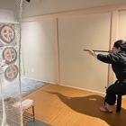 인스타 감성의 오사카 닌자 익스피리언스 카페 오사카 도톤보리 썸네일