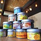 시샤 카페 앤 바 SSS 난바 - 난바 인기 스팟 썸네일