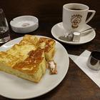 아라비야 커피, 오사카 여행 중 방문 썸네일