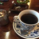 오사카 난바 커피 에이코 사진 썸네일