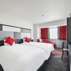 감성적인 매장 크로스 호텔 오사카 썸네일