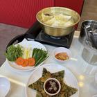 오사카 난바 동대문 닭한마리 사진 썸네일