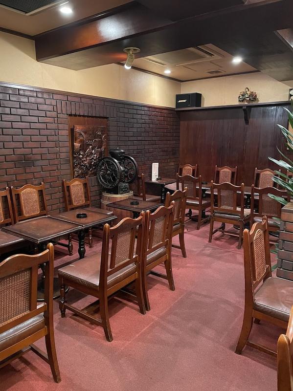 니시나카지마미나미가타 단샤쿠 사진