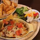 트렌디한 니시나카지마미나미가타 커피 하우스 키시 썸네일