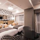 아파 호텔 신오사카 에키마에, 오사카 여행 중 방문 썸네일