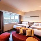 현지 느낌의 매장 카라크사 호텔 그란데 신오사카 타워 썸네일