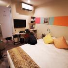 사진 찍기 좋은 오사카 사라사 호텔 신오사카 썸네일