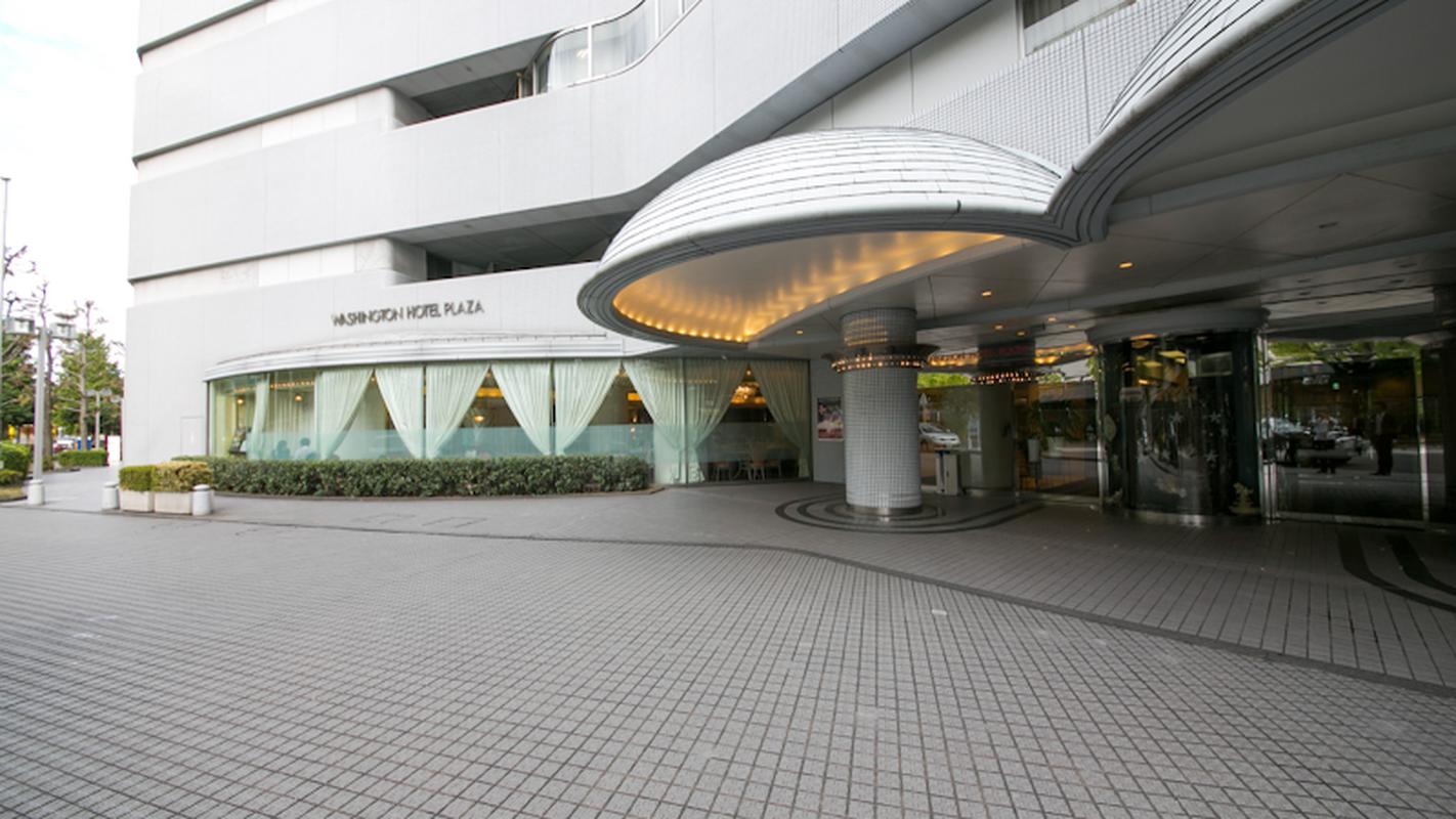 핫플로 유명한 니시나카지마미나미가타 신 오사카 와싱턴 호텔 프라자