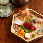 오사카 니시나카지마미나미가타 사카나료리 후지이 사진 썸네일