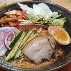 사진 찍기 좋은 매장 멘쇼 하나미치 신오사카 썸네일