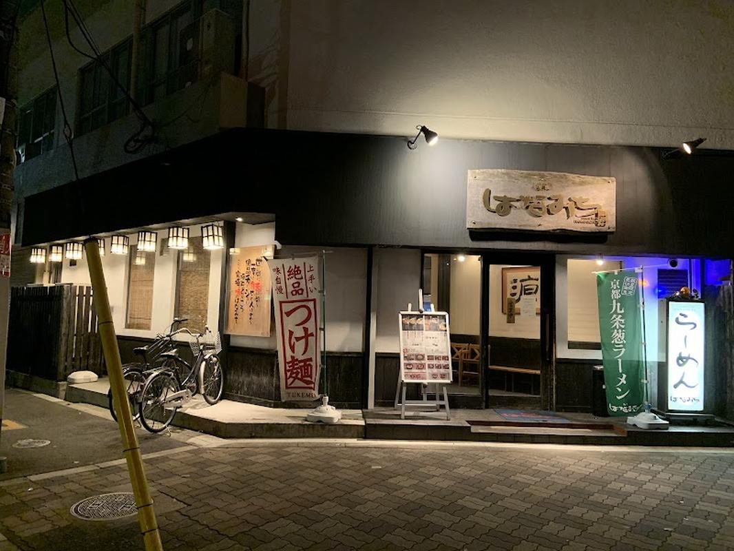 멘쇼 하나미치 신오사카 - 니시나카지마미나미가타 인기 스팟