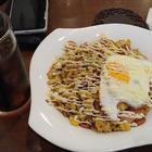 스위트 티즈, 오사카 여행 중 방문 썸네일