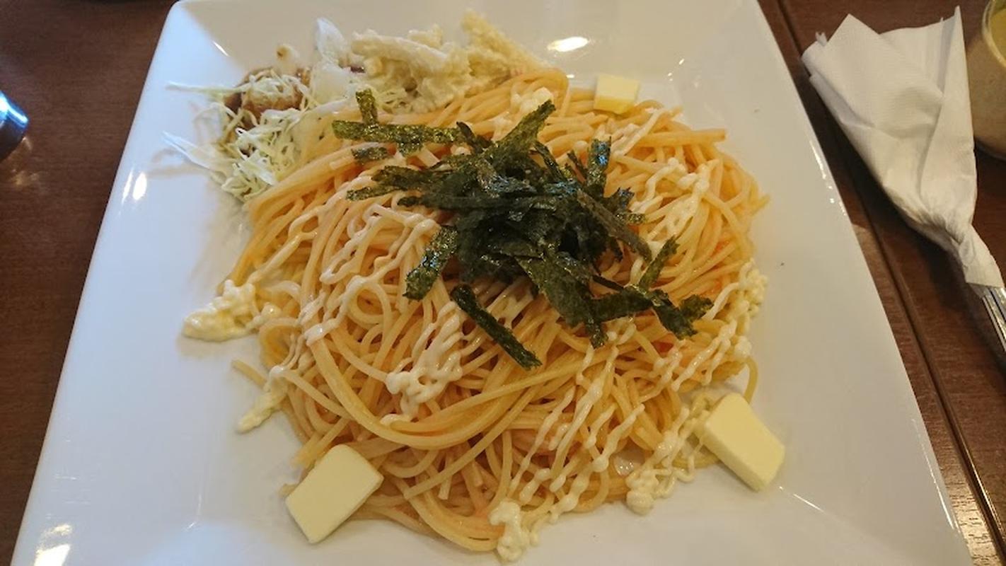 분위기 좋은 오사카 스위트 티즈