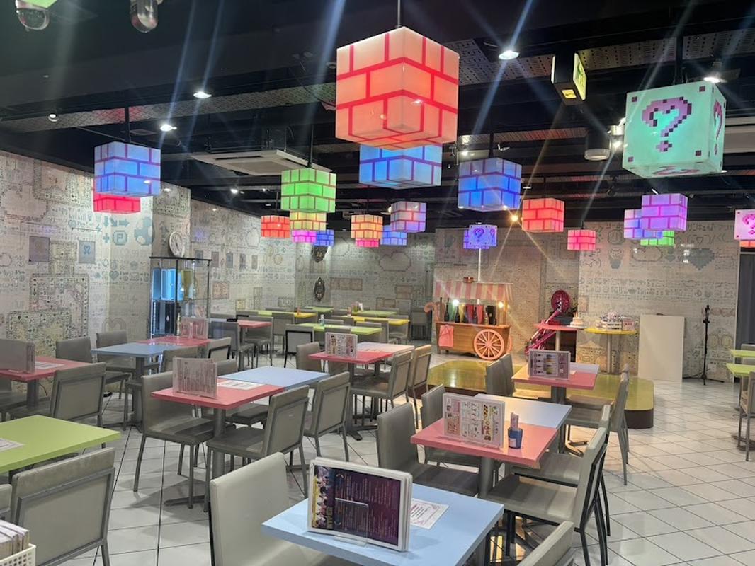 인스타 감성의 오사카 메이드리밍 오사카 난바