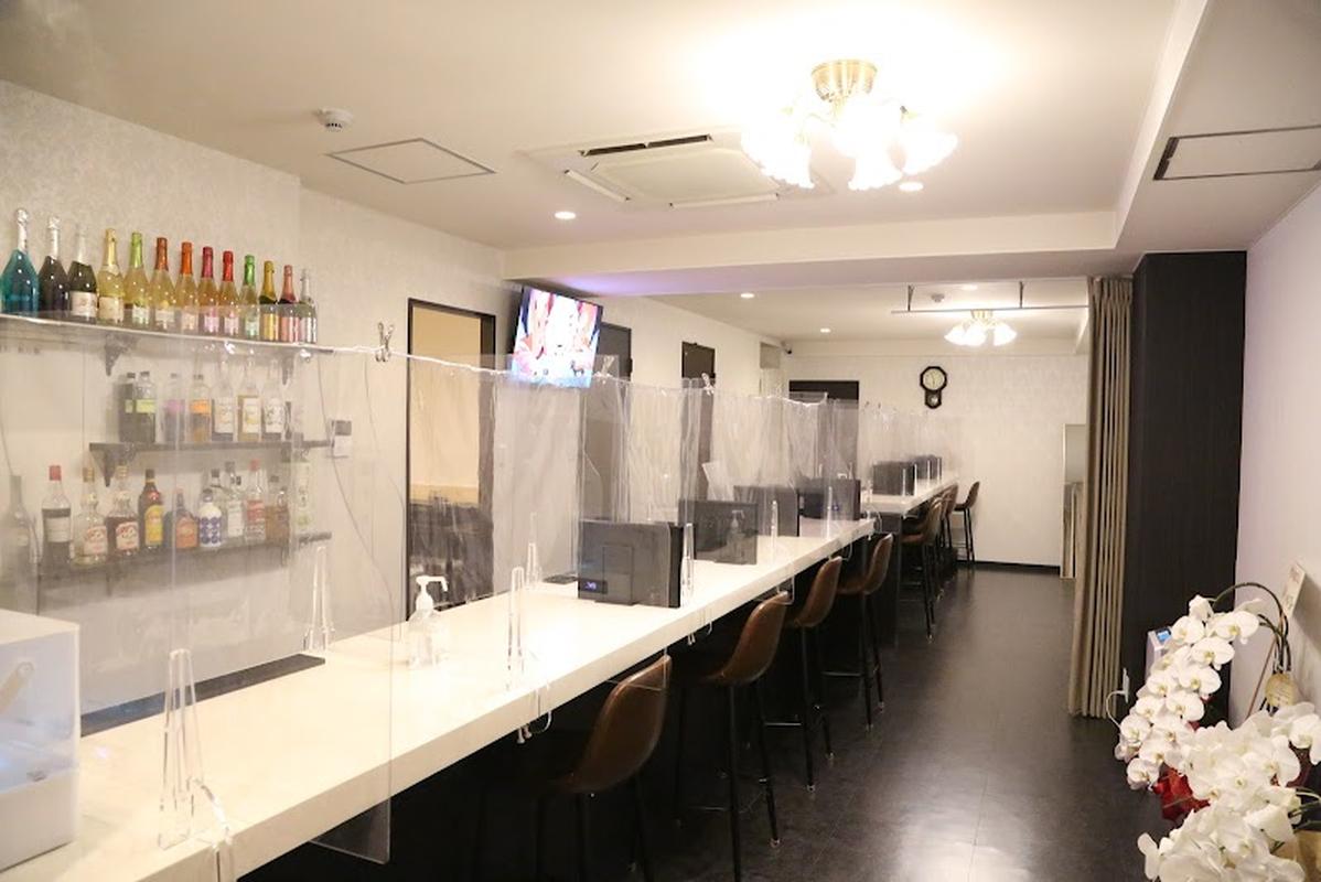 오사카 덴덴타운 앙제 유 사진